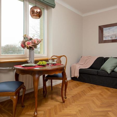 Apartment Warsaw Wiktorska By Noclegi Renters Extérieur photo